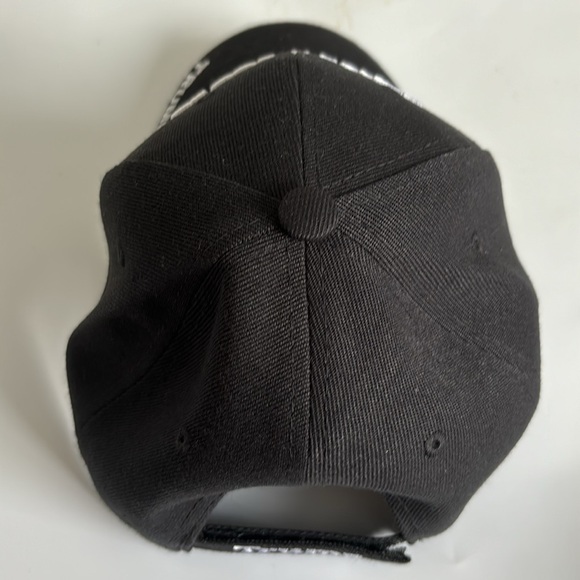 New Black 2024 President Donald Trump Rally Hat Take America Back Baseball Cap - Picture 4 of 5